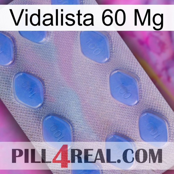 Vidalista 60 Mg 21